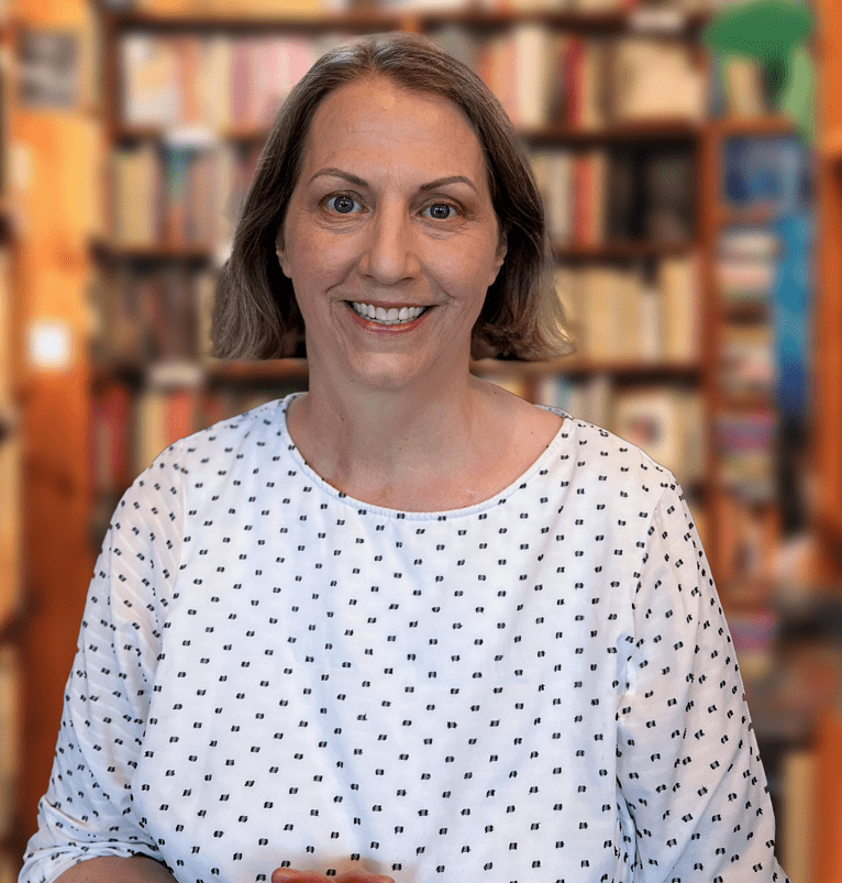About-Profile of Nicola Johnson, Genealogist
