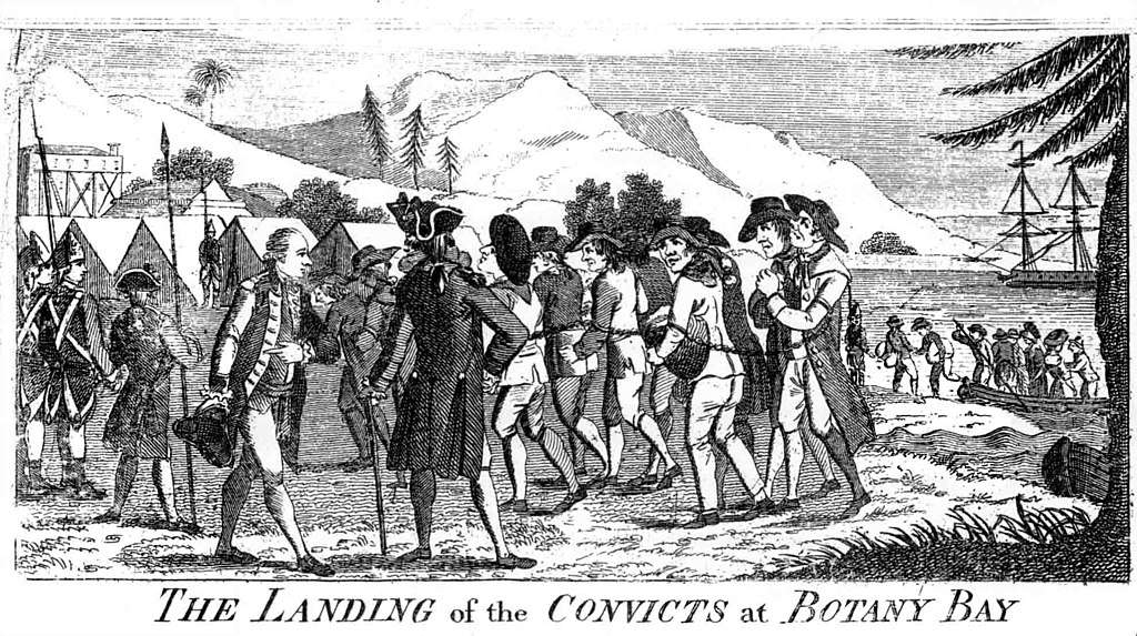 convicts sent to australia convict ancestors convict records convicts transported to australia