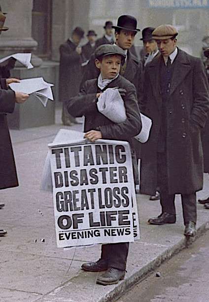 titanic research titanic family history titanic passengers and crew titanic family historian
